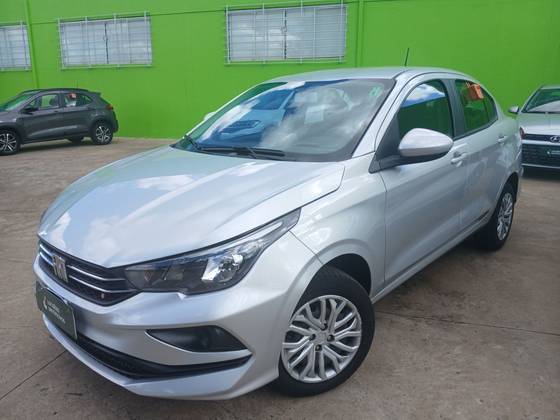 FIAT CRONOS 1.0 FIREFLY FLEX DRIVE MANUAL